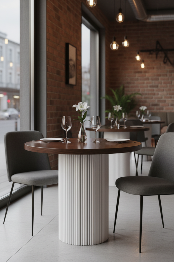 Подстолье EL GRECO белый_7