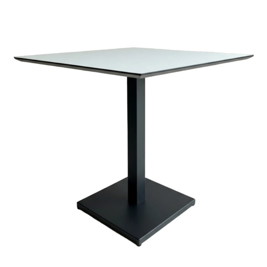 Стол Chelsea One черный