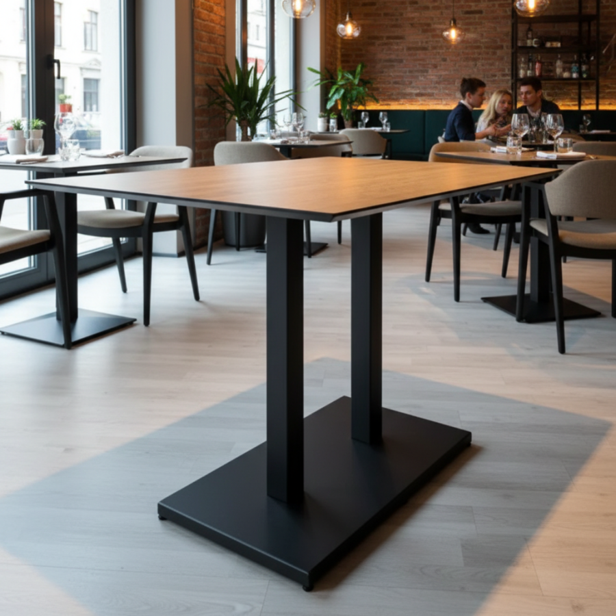 Стол Chelsea Mono дуб рустик_6