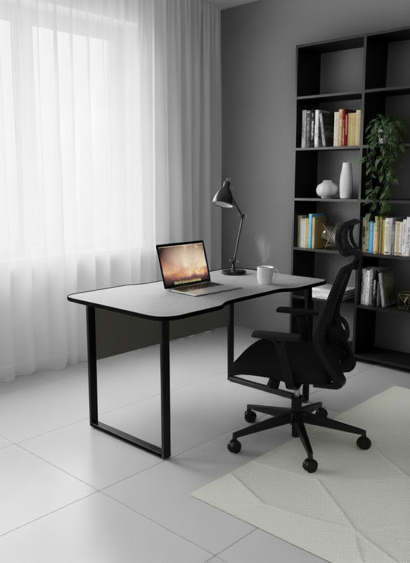 Стол компьютерный Atlas