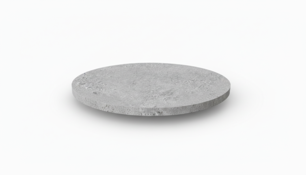 Столешница HPL на основе МДФ (круглая) Форсида_7