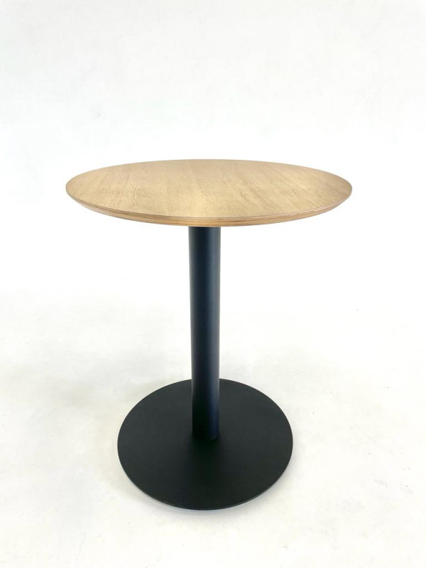Столешница HPL на основе фанеры влагостойкая - толщина 19 мм (круглая)