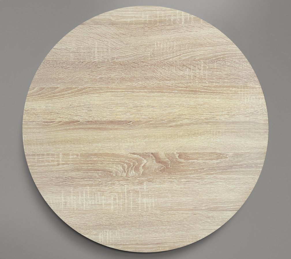 Столешница МДФ Диаметр 700 мм