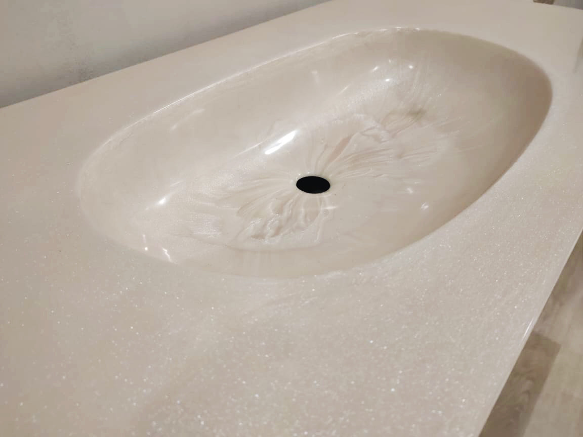 Мойки и раковины