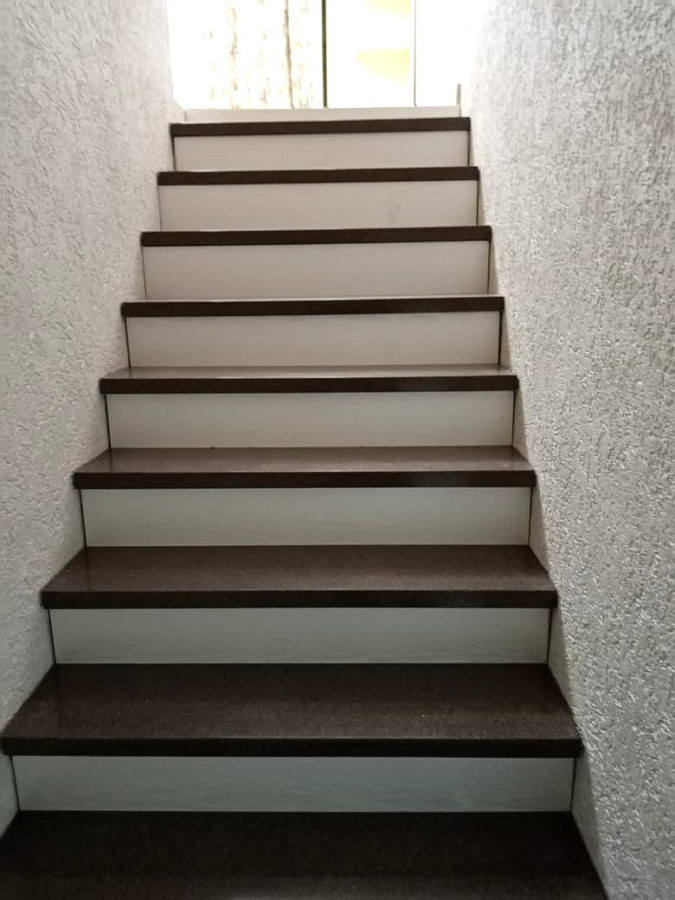 Каменные лестницы