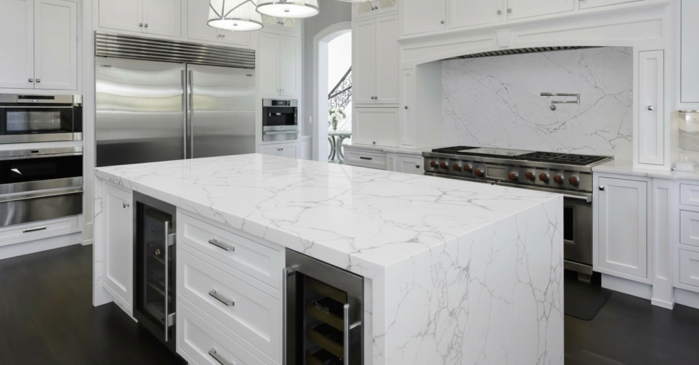 Кухонные столешницы