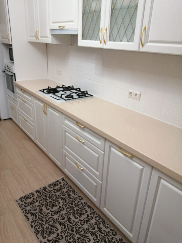 Кухонные столешницы