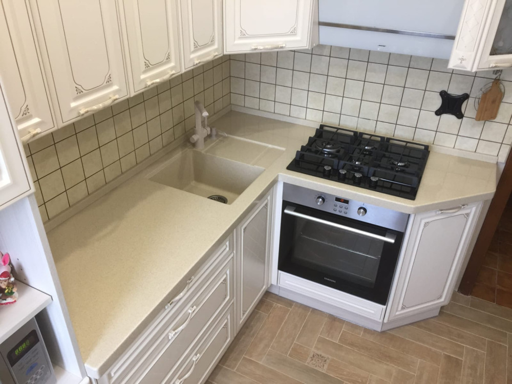 Кухонные столешницы