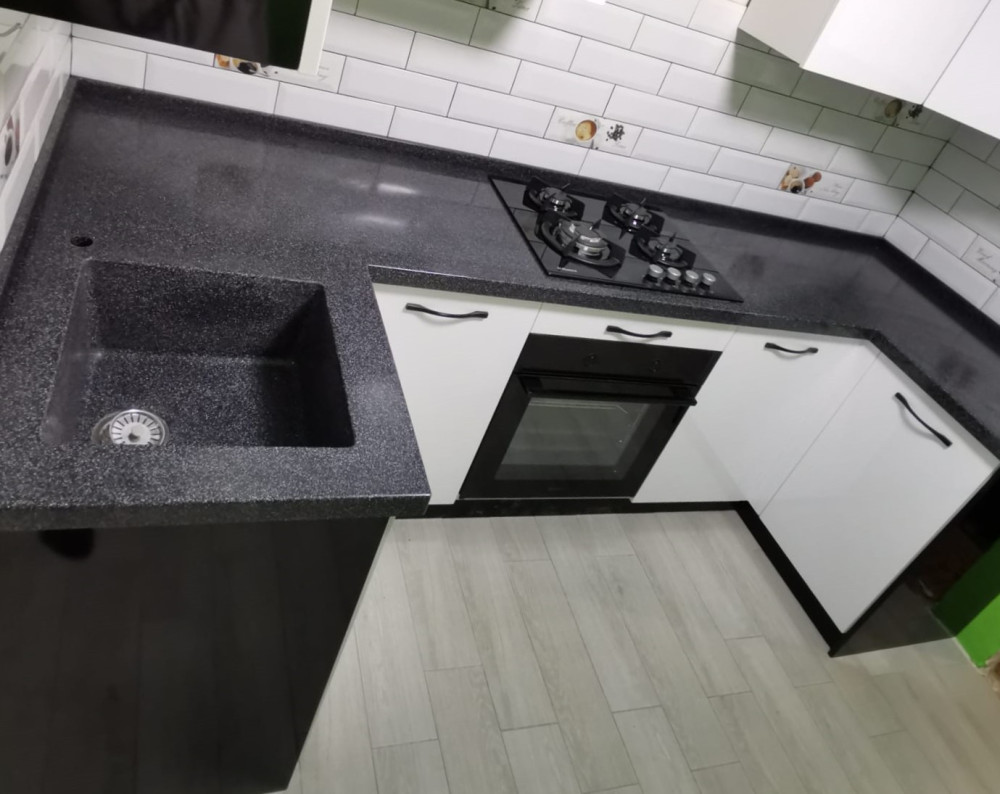 Кухонные столешницы