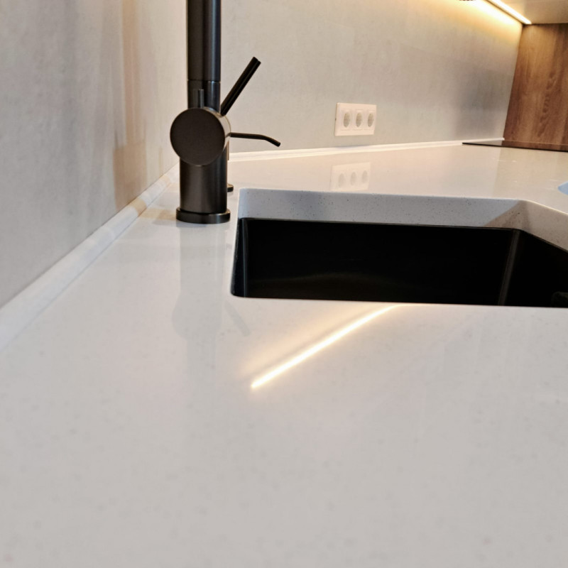 Кухонные столешницы