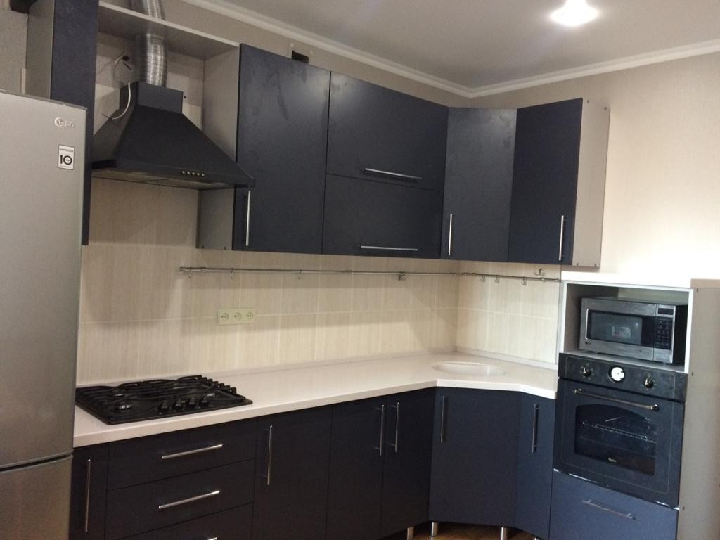 Кухонные столешницы