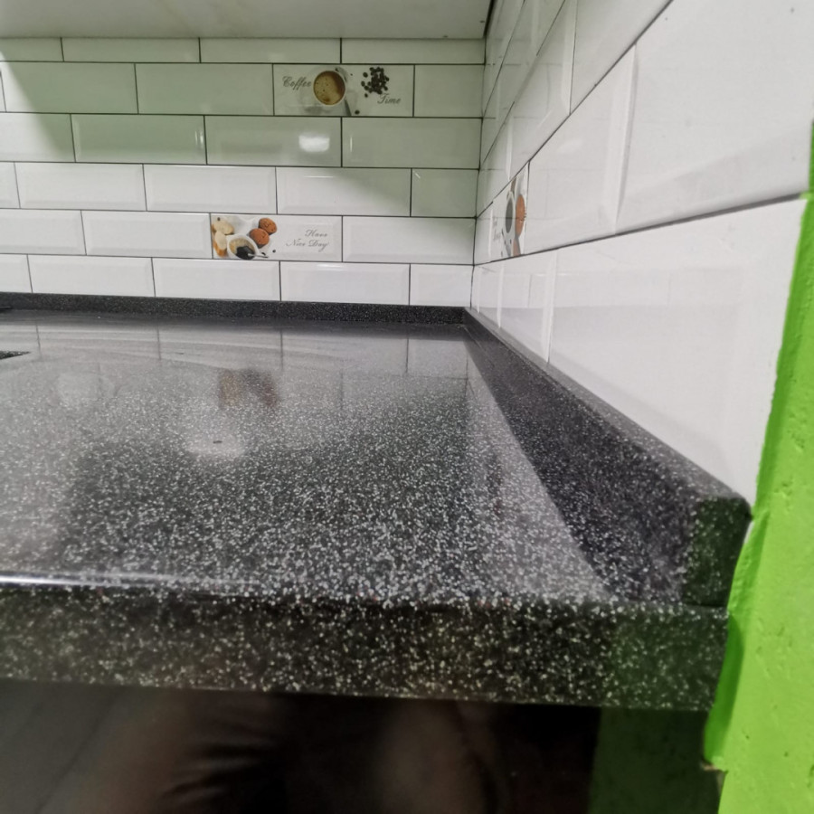 Кухонные столешницы