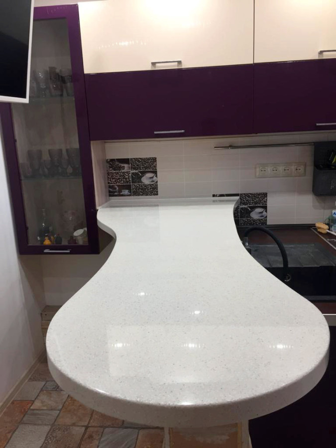 Барные стойки