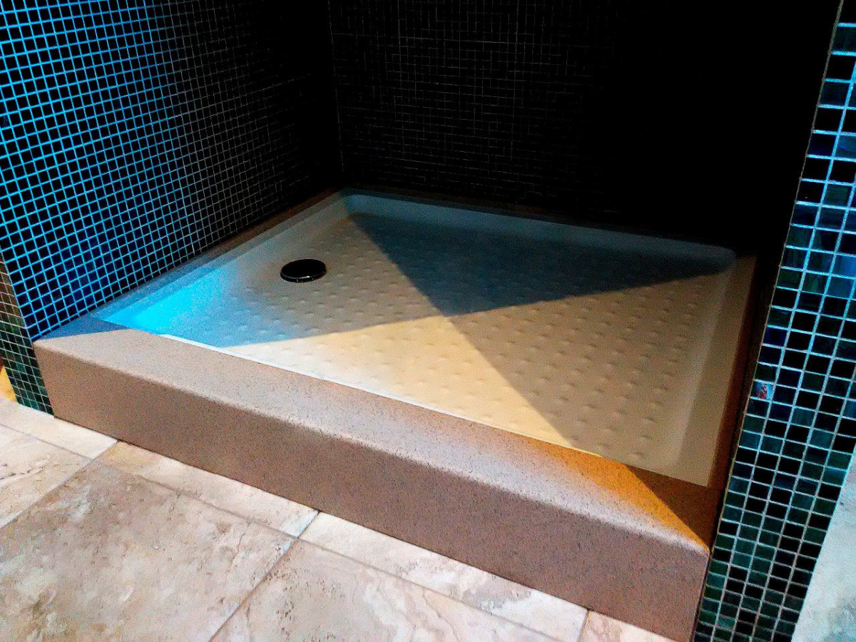 Ванны и бассейны