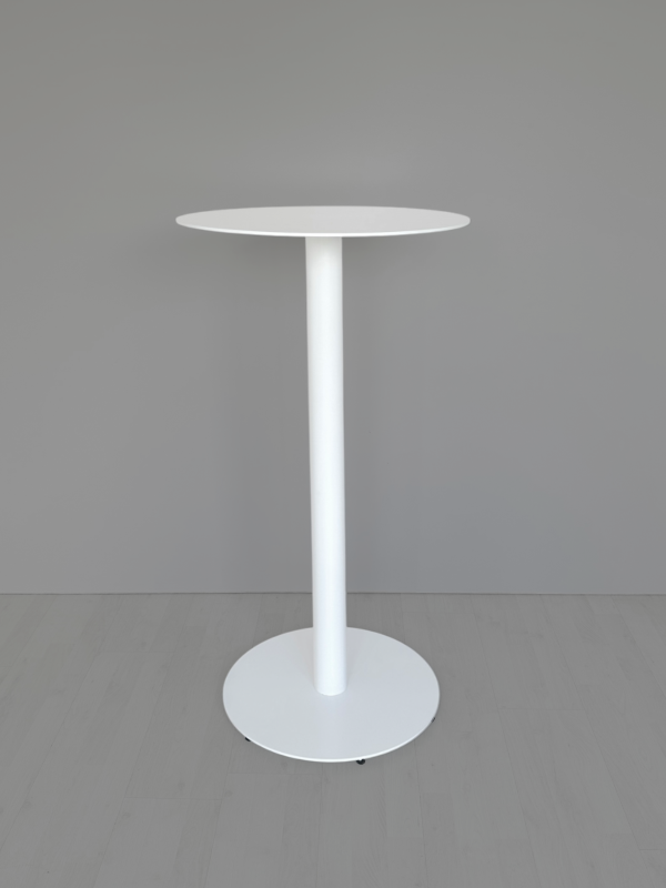 Стол металлический Solar