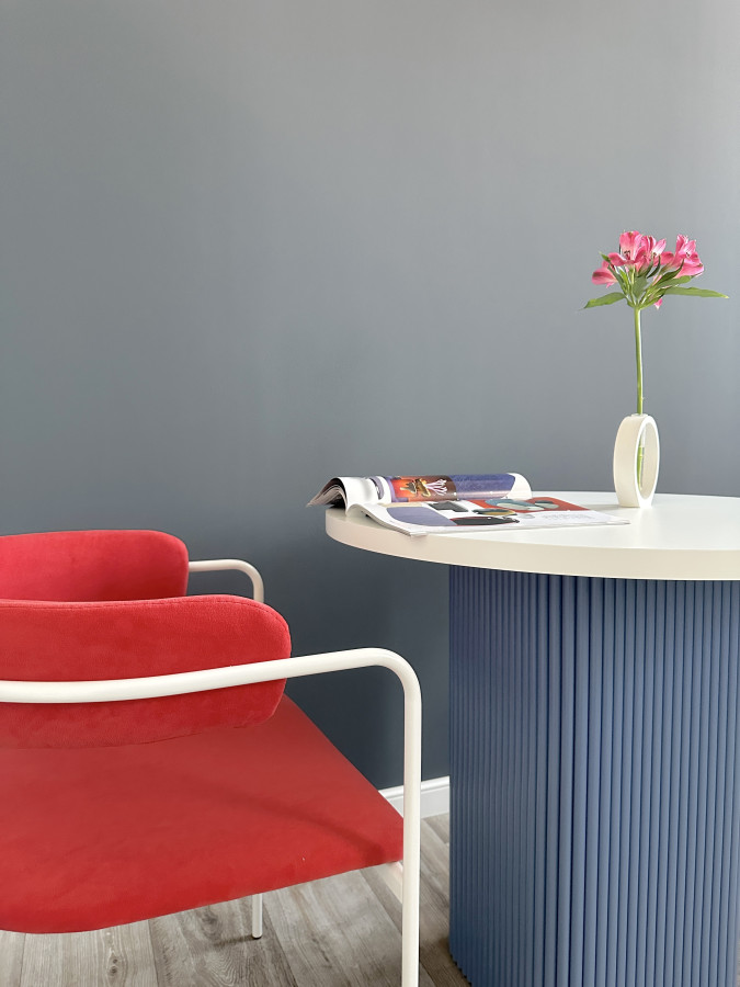 Стол Soft form 35